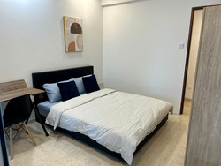 The Parc Condominium (D5), Condominium #582606211